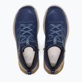 Men's trekking boots KEEN Targhee Apex Mid Wp naval academy/symphonic susnset 5