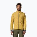 Men's insulated jacket Patagonia Nano-Air Light lynx tan