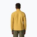 Men's insulated jacket Patagonia Nano-Air Light lynx tan 2