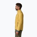 Men's insulated jacket Patagonia Nano-Air Light lynx tan 3