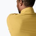 Men's insulated jacket Patagonia Nano-Air Light lynx tan 5