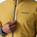 Men's insulated jacket Patagonia Nano-Air Light lynx tan 6