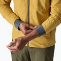 Men's insulated jacket Patagonia Nano-Air Light lynx tan 9