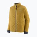 Men's insulated jacket Patagonia Nano-Air Light lynx tan 10