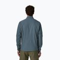 Men's insulated jacket Patagonia Nano-Air Light summit blue 2