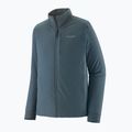 Men's insulated jacket Patagonia Nano-Air Light summit blue 8