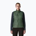 Women's gilet Patagonia Down Sweater canopy green