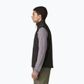 Men's gilet Patagonia Nano-Air Light ink black 3