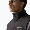 Men's gilet Patagonia Nano-Air Light ink black 5