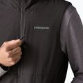 Men's gilet Patagonia Nano-Air Light ink black 6