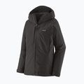 Women's rain jacket Patagonia Insulated Boulder Fork Rain black 2