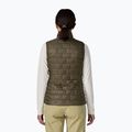 Women's gilet Patagonia Nano Puff basin green 3