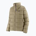 Men's down jacket Patagonia Fitz Roy Down weathered stone 2