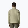 Men's down jacket Patagonia Down Sweater weathered stone 2