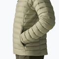 Men's down jacket Patagonia Down Sweater weathered stone 5