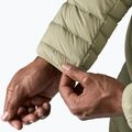 Men's down jacket Patagonia Down Sweater weathered stone 7