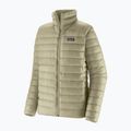 Men's down jacket Patagonia Down Sweater weathered stone 9
