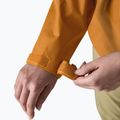 Women's rain jacket Patagonia Torrentshell 3L Rain cinnamon brown 6