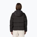 Women's down jacket Patagonia Sisar Down Hoody black 2