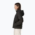 Women's down jacket Patagonia Sisar Down Hoody black 3
