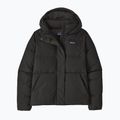 Women's down jacket Patagonia Sisar Down Hoody black 4