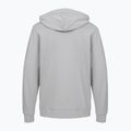 Men's sweatshirt Patagonia Daily Full-Zip Hoody Salt Grey 2