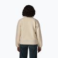 Women's fleece sweatshirt Patagonia Retro Pile natural 2