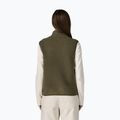 Women's gilet Patagonia Retro Pile basin green 2