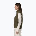 Women's gilet Patagonia Retro Pile basin green 3