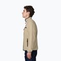 Men's fleece sweatshirt Patagonia Retro Pile pelican 2