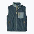 Men's gilet Patagonia Classic Retro-X summit blue