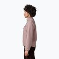 Women's fleece sweatshirt Patagonia Retro Pile Marsupial stingray mauve 3