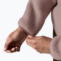 Women's fleece sweatshirt Patagonia Retro Pile Marsupial stingray mauve 6