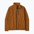 Men's trekking sweatshirt Patagonia Better Sweater Fleece cinnamon brown