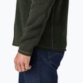 Men's trekking sweatshirt Patagonia Better Sweater Fleece old growth green 6