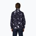 Men's fleece sweatshirt Patagonia Lightweight Synchilla Snap-T Pullover polar breeze: sunken blue 2