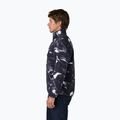 Men's fleece sweatshirt Patagonia Lightweight Synchilla Snap-T Pullover polar breeze: sunken blue 3
