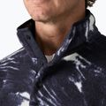 Men's fleece sweatshirt Patagonia Lightweight Synchilla Snap-T Pullover polar breeze: sunken blue 4