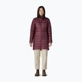 Women's 3-in-1 jacket Patagonia Tres 3-in-1 Parka den brown 2