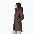 Women's 3-in-1 jacket Patagonia Tres 3-in-1 Parka den brown 4