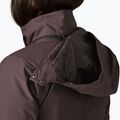 Women's 3-in-1 jacket Patagonia Tres 3-in-1 Parka den brown 6
