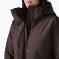 Women's 3-in-1 jacket Patagonia Tres 3-in-1 Parka den brown 7