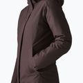 Women's 3-in-1 jacket Patagonia Tres 3-in-1 Parka den brown 8