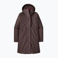 Women's 3-in-1 jacket Patagonia Tres 3-in-1 Parka den brown 11