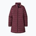Women's 3-in-1 jacket Patagonia Tres 3-in-1 Parka den brown 12