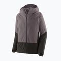 Men's ski jacket Patagonia Insulated Storm Shift may grey