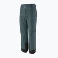 Men's ski trousers Patagonia Insulated Storm Shift summit blue