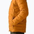 Down jacket Patagonia Durable Down Hoody autumn orange 6