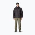 Down jacket Patagonia Durable Down Hoody black 2