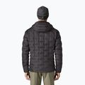 Down jacket Patagonia Durable Down Hoody black 3